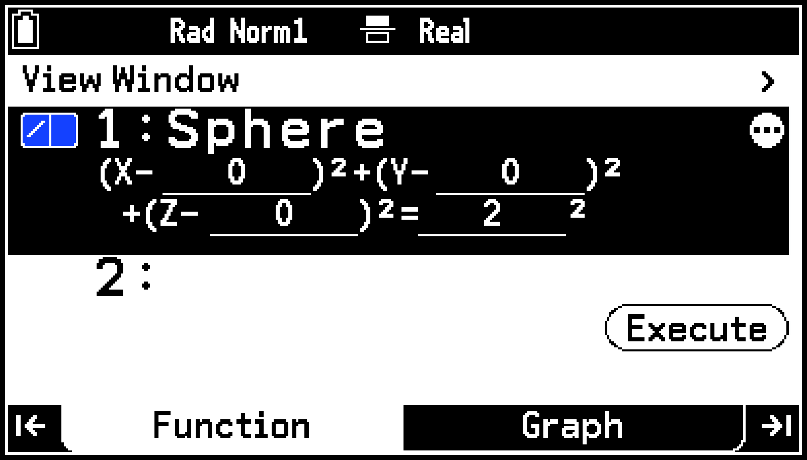 CY876_3D Graph_Using Built-in Template_5